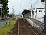 周辺：【駅】高松琴平電鉄志度線沖松島駅まで603ｍ