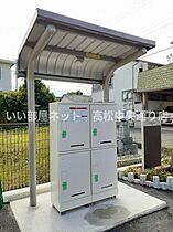 ライラック元山 202 ｜ 香川県高松市元山町1065番地1（賃貸アパート1LDK・2階・38.81㎡） その13