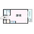 メゾン玉藻3階4.3万円