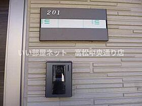 ル・シエル A棟 201 ｜ 香川県高松市勅使町（賃貸アパート2LDK・2階・66.72㎡） その15