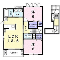 間取り：237005300258