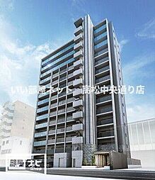 栗林公園北口駅 7.1万円