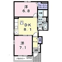 間取り：237005574810