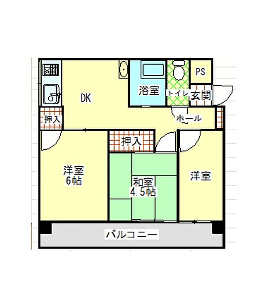 外観画像