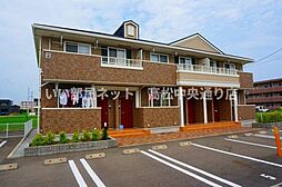 春日川駅 4.7万円