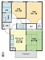 間取り：237005651281