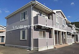 香西駅 4.6万円