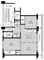 間取り：237005799840