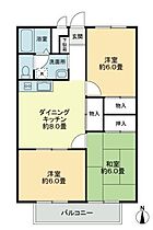 間取り：237005851846