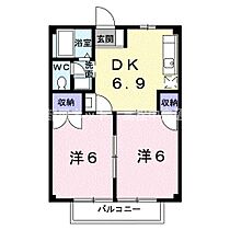 間取り：237005885085