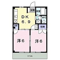 間取り：237005884985