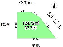 JR京葉線 蘇我駅 徒歩14分