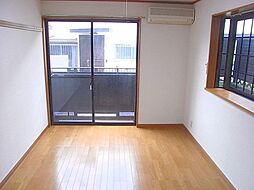 メゾンＦ 103 1階1Kの室内