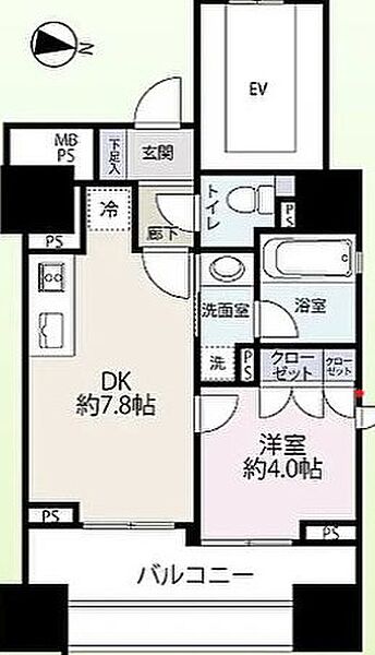 間取り：313004492631