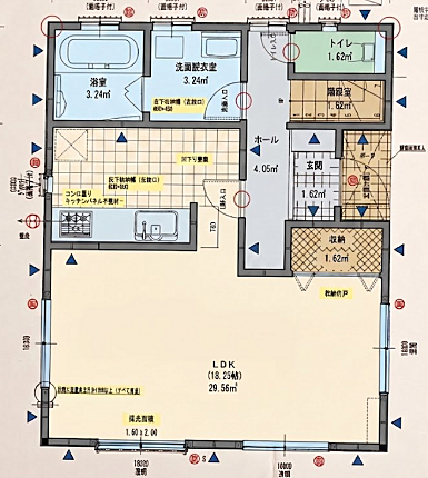 間取り：313004854006