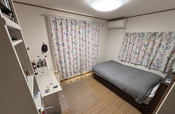 洋室