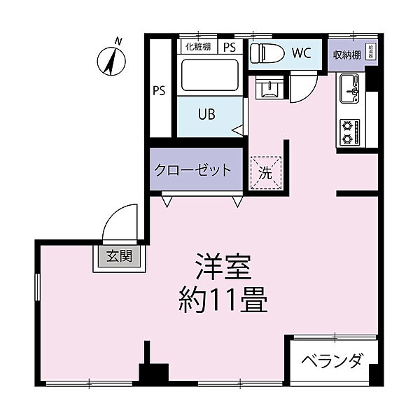 間取り：313004860874