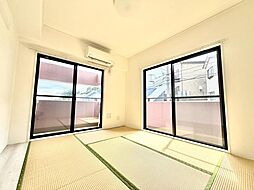 室内の画像