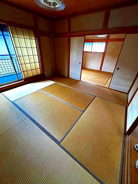 和室