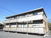 富士岡駅よりバス5分 徒歩4分 2階 築17年11ヶ月の賃貸物件