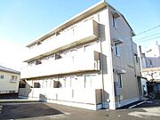 三島田町駅より徒歩6分 1階 築19年1ヶ月の賃貸物件