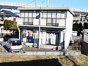 下土狩駅より徒歩11分 1階 築33年2ヶ月の賃貸物件