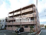 大場駅より徒歩34分 4階 築25年8ヶ月の賃貸物件