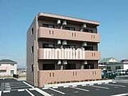 アウローラ 3階 築21年7ヶ月の賃貸物件
