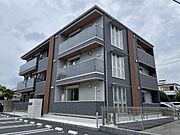 長泉なめり駅より徒歩16分 2階 新築の賃貸物件
