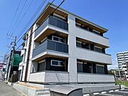 下土狩駅より徒歩14分 3階 新築の賃貸物件