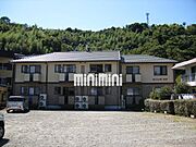 セジュールカミの賃貸物件