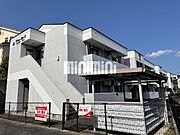 シェモアドゥ 1階 築25年5ヶ月の賃貸物件