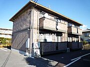 三島二日町駅より徒歩19分 2階 築22年6ヶ月の賃貸物件