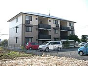 下土狩駅より徒歩19分 3階 築27年6ヶ月の賃貸物件