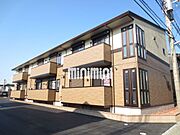 長泉なめり駅より徒歩1分 2階 築10年11ヶ月の賃貸物件