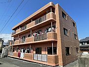 三島駅より徒歩18分 築17年4ヶ月 3階建の賃貸物件