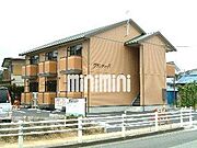 三島広小路駅より徒歩44分 1階 築23年3ヶ月の賃貸物件