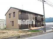御殿場駅より徒歩25分 1階 築8年11ヶ月の賃貸物件