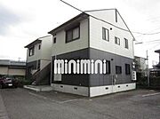 サンビレッジDの賃貸物件