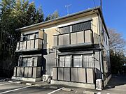 リバーサイド柿田川B 1階 築26年の賃貸物件