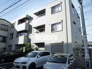 三島広小路駅より徒歩7分 築15年10ヶ月 3階建の賃貸物件