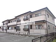 ツインベル長澤 2階 築25年9ヶ月の賃貸物件