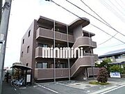 ココペリ 2階 築26年5ヶ月の賃貸物件
