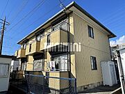 下土狩駅より徒歩13分 2階 築25年11ヶ月の賃貸物件