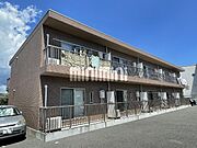 三島二日町駅より徒歩13分 2階 築15年3ヶ月の賃貸物件