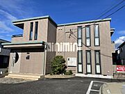 ガーデンブルグ 2階 築18年7ヶ月の賃貸物件