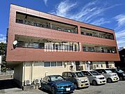 フラッツ西柏谷 2階 築33年4ヶ月の賃貸物件