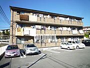 三島駅より徒歩16分 2階 築20年7ヶ月の賃貸物件