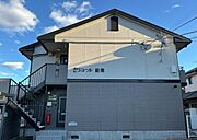 大場駅より徒歩13分 1階 築32年の賃貸物件