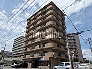 ヴァンヴェールドゥ二日町の賃貸物件
